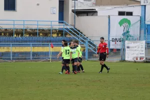 Λακατάμια FC - Καρμιώτισσα Χρυσομηλιά (Φωτορεπορτάζ)