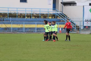 Λακατάμια FC - Καρμιώτισσα Χρυσομηλιά (Φωτορεπορτάζ)