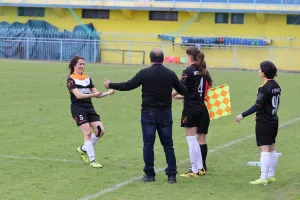 Λακατάμια FC - Καρμιώτισσα Χρυσομηλιά (Φωτορεπορτάζ)