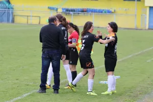 Λακατάμια FC - Καρμιώτισσα Χρυσομηλιά (Φωτορεπορτάζ)