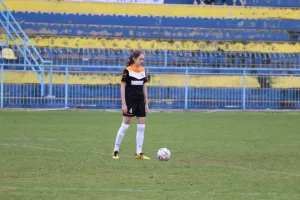 Λακατάμια FC - Καρμιώτισσα Χρυσομηλιά (Φωτορεπορτάζ)