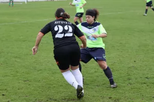 Λακατάμια FC - Καρμιώτισσα Χρυσομηλιά (Φωτορεπορτάζ)