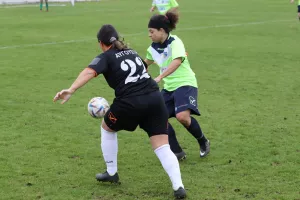 Λακατάμια FC - Καρμιώτισσα Χρυσομηλιά (Φωτορεπορτάζ)