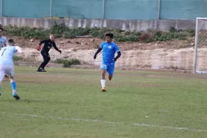 Κ15 Απόλλων-Πάφος FC (Φωτορεπορτάζ)
