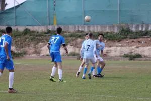 Κ15 Απόλλων-Πάφος FC (Φωτορεπορτάζ)