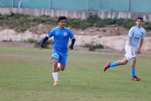 Κ15 Απόλλων-Πάφος FC (Φωτορεπορτάζ)