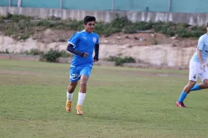 Κ15 Απόλλων-Πάφος FC (Φωτορεπορτάζ)