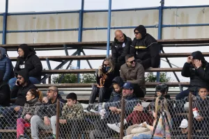Κ15 Απόλλων-Πάφος FC (Φωτορεπορτάζ)