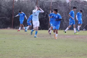 Κ15 Απόλλων-Πάφος FC (Φωτορεπορτάζ)