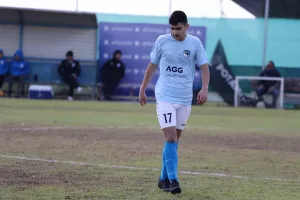 Κ15 Απόλλων-Πάφος FC (Φωτορεπορτάζ)