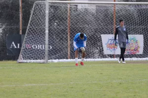 Κ15 Απόλλων-Πάφος FC (Φωτορεπορτάζ)