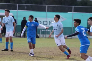 Κ15 Απόλλων-Πάφος FC (Φωτορεπορτάζ)