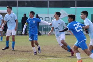 Κ15 Απόλλων-Πάφος FC (Φωτορεπορτάζ)