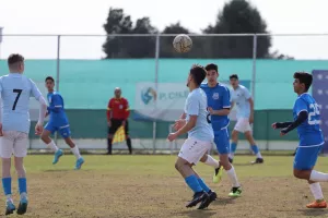 Κ15 Απόλλων-Πάφος FC (Φωτορεπορτάζ)