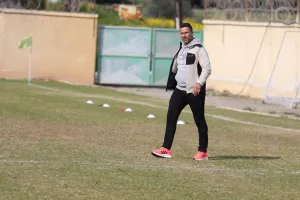 Καρμιώτισσα Χρυσομηλιά - Άρης (Φωτορεπορτάζ)