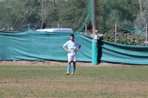 Κ14 Άρης-Πάφος FC (Φωτορεπορτάζ)
