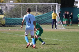 Κ14 Άρης-Πάφος FC (Φωτορεπορτάζ)