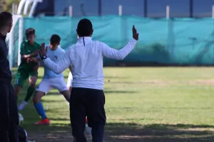 Κ14 Άρης-Πάφος FC (Φωτορεπορτάζ)