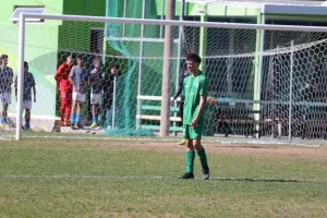 Κ14 Άρης-Πάφος FC (Φωτορεπορτάζ)