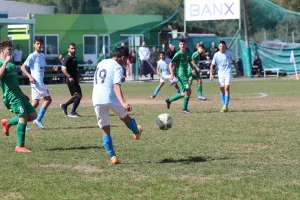 Κ14 Άρης-Πάφος FC (Φωτορεπορτάζ)