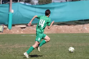 Κ14 Άρης-Πάφος FC (Φωτορεπορτάζ)