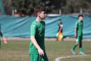 Κ14 Άρης-Πάφος FC (Φωτορεπορτάζ)