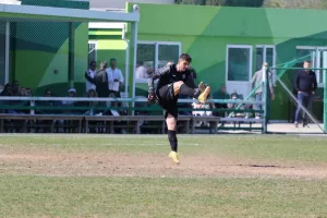Κ14 Άρης-Πάφος FC (Φωτορεπορτάζ)