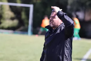 Κ14 Άρης-Πάφος FC (Φωτορεπορτάζ)