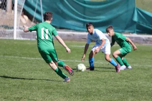 Κ14 Άρης-Πάφος FC (Φωτορεπορτάζ)