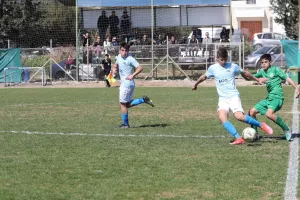 Κ14 Άρης-Πάφος FC (Φωτορεπορτάζ)