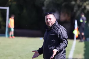 Κ14 Άρης-Πάφος FC (Φωτορεπορτάζ)