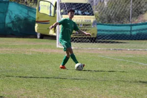 Κ15 Άρης-Πάφος FC (Φωτορεπορτάζ)