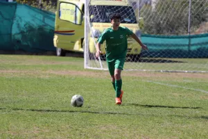 Κ15 Άρης-Πάφος FC (Φωτορεπορτάζ)