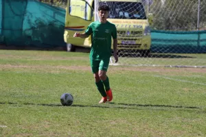 Κ15 Άρης-Πάφος FC (Φωτορεπορτάζ)