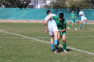 Κ15 Άρης-Πάφος FC (Φωτορεπορτάζ)