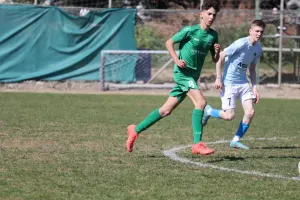 Κ15 Άρης-Πάφος FC (Φωτορεπορτάζ)