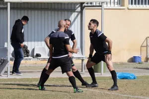 Καρμιώτισσα Χρυσομηλιά - Ομόνοια (Φωτορεπορτάζ)