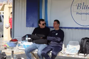 Καρμιώτισσα Χρυσομηλιά - Ομόνοια (Φωτορεπορτάζ)