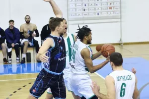 4η σερί νίκη ο Απόλλωνας, κέρδισε και την Ομόνοια! (φώτος)