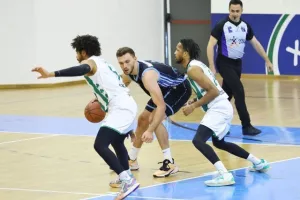 4η σερί νίκη ο Απόλλωνας, κέρδισε και την Ομόνοια! (φώτος)