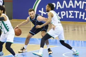4η σερί νίκη ο Απόλλωνας, κέρδισε και την Ομόνοια! (φώτος)