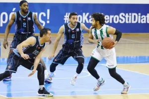 4η σερί νίκη ο Απόλλωνας, κέρδισε και την Ομόνοια! (φώτος)