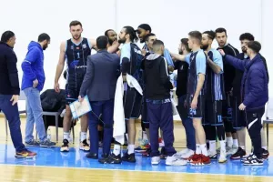 4η σερί νίκη ο Απόλλωνας, κέρδισε και την Ομόνοια! (φώτος)