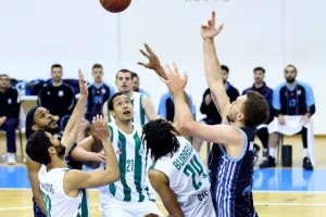 4η σερί νίκη ο Απόλλωνας, κέρδισε και την Ομόνοια! (φώτος)