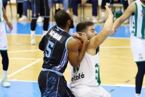 4η σερί νίκη ο Απόλλωνας, κέρδισε και την Ομόνοια! (φώτος)
