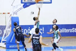 4η σερί νίκη ο Απόλλωνας, κέρδισε και την Ομόνοια! (φώτος)