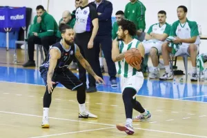 4η σερί νίκη ο Απόλλωνας, κέρδισε και την Ομόνοια! (φώτος)
