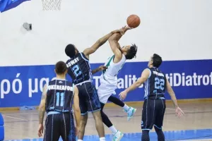 4η σερί νίκη ο Απόλλωνας, κέρδισε και την Ομόνοια! (φώτος)