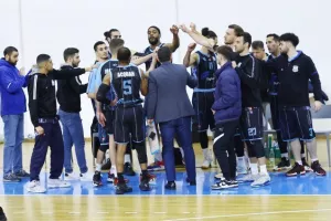 4η σερί νίκη ο Απόλλωνας, κέρδισε και την Ομόνοια! (φώτος)
