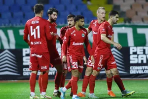Ομόνοια: Πρώτα η εξάδα και μετά η ανατροπή